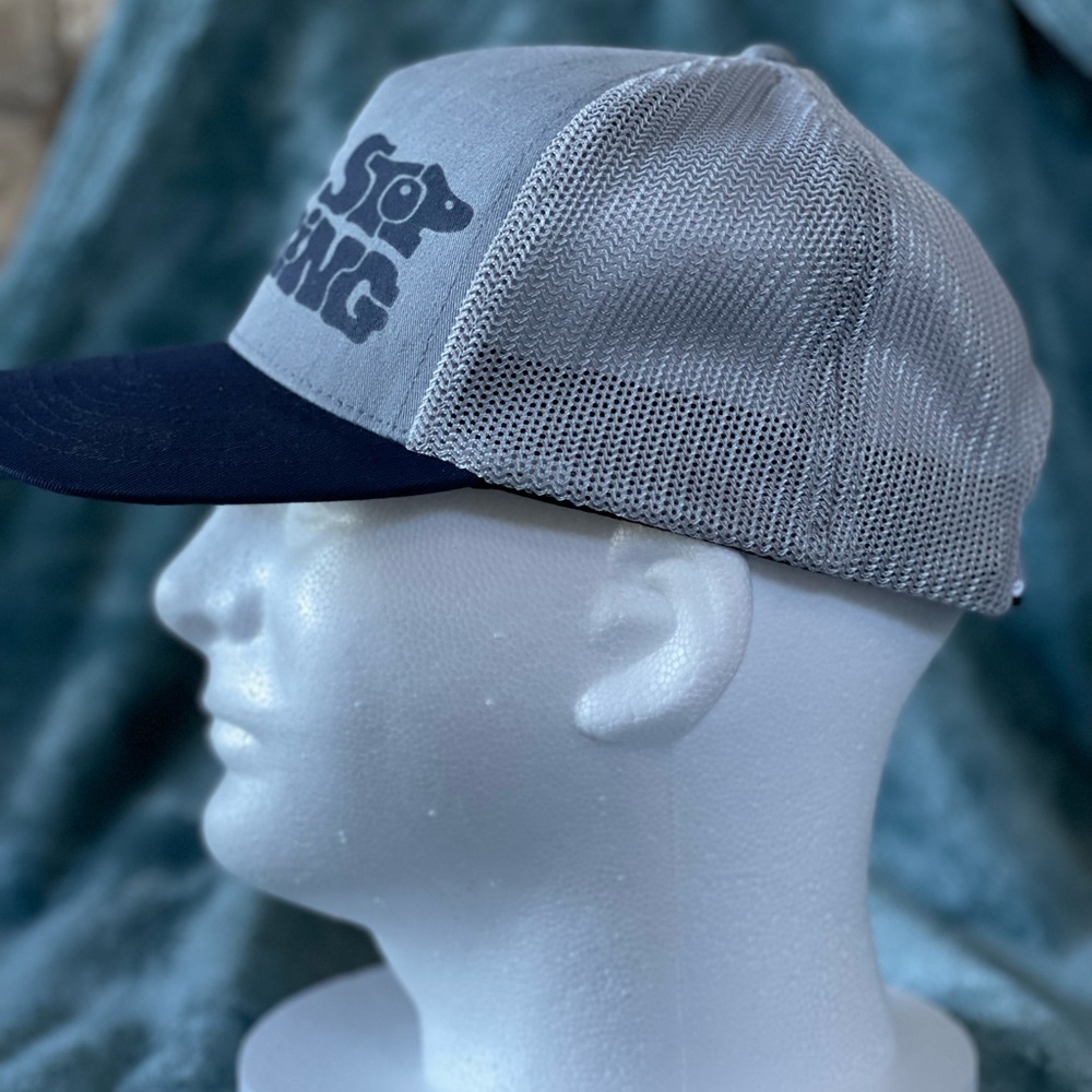 North Face Baseball Cap - Picture 2 of 4